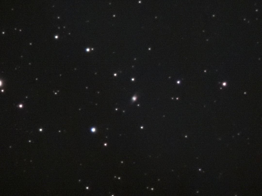 NGC6881 photo