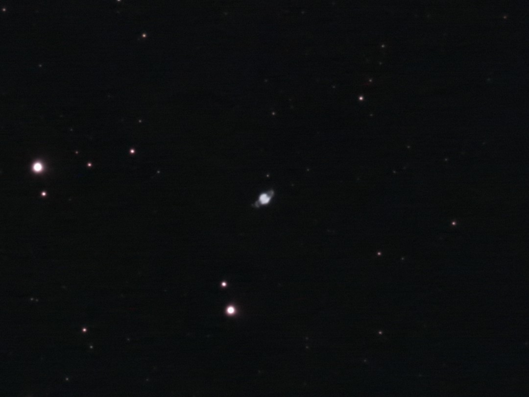 NGC6886 photo