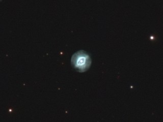 NGC6891 photo
