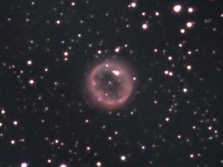 NGC6894 photo