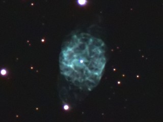 NGC6905 photo