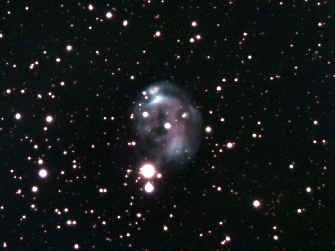 NGC7008 photo