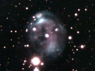 NGC7008 photo