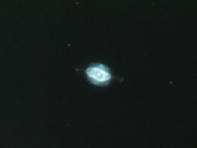 NGC7009 photo