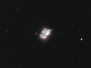 NGC7027