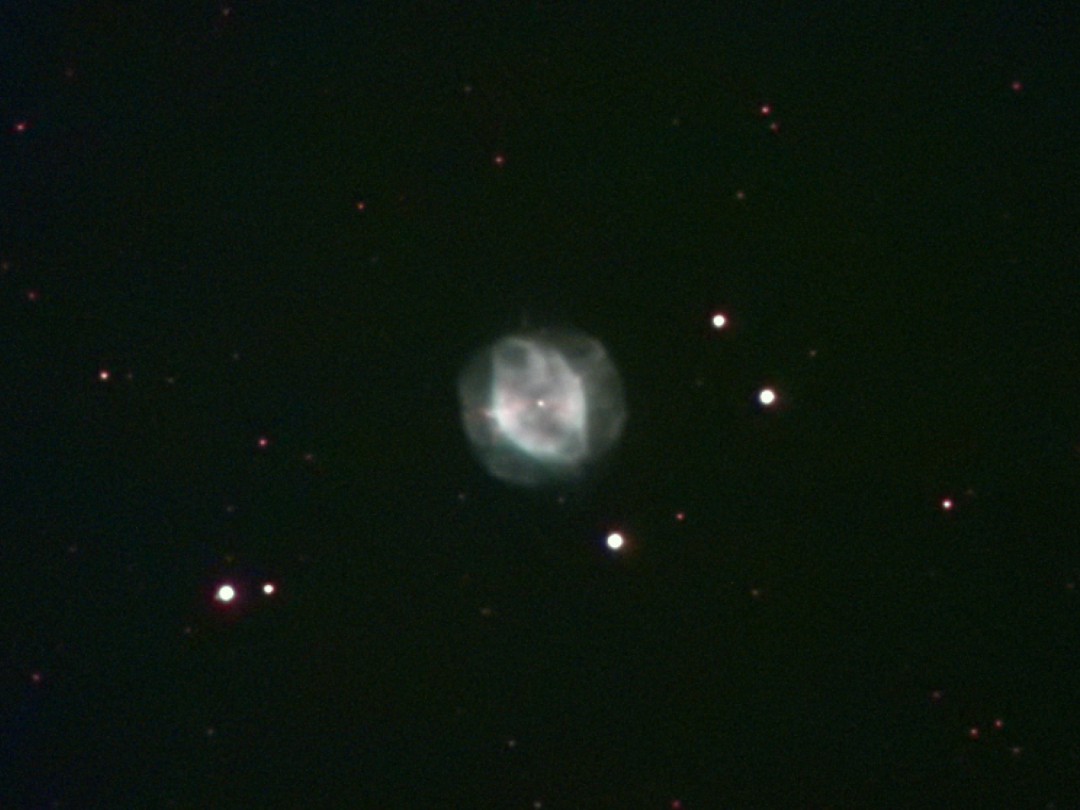 NGC7354 photo