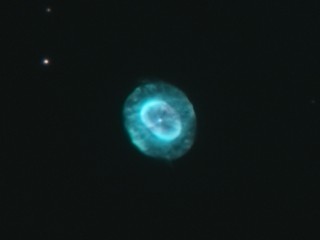 NGC7662 photo