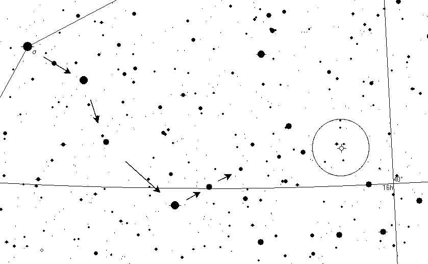 NGC6058