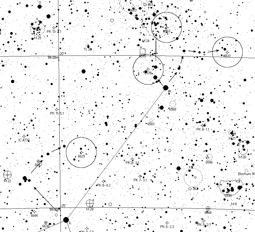 NGC6567