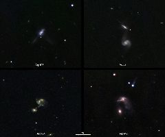 Arpgalaxies